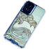 California Big Wave Moto G 5G (2024) Clear Case